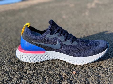 nike epic react flyknit 2 herren neutralschuhe|Epic React Flyknit 2 review.